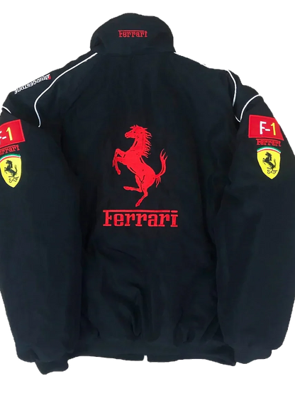 Bold - Ferrari Jacket