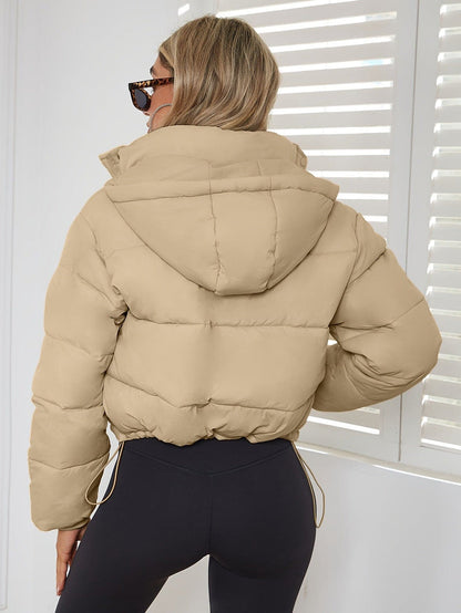 Nylora – Puffer Jacket