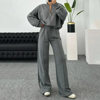 Louise - Comfy Tracksuit