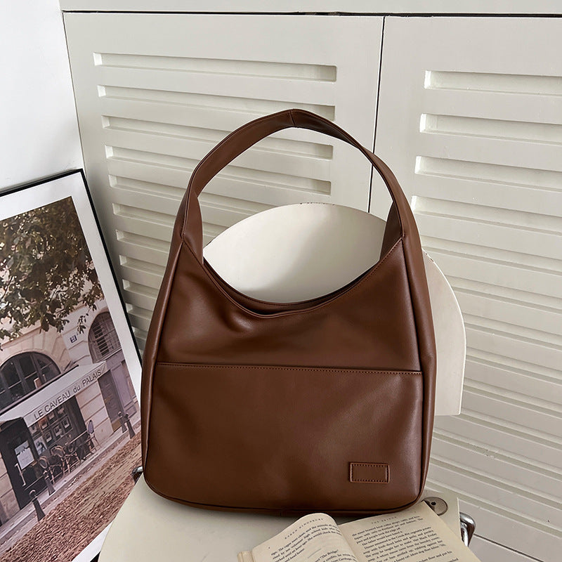 Elegance - Vegan Leather Bag