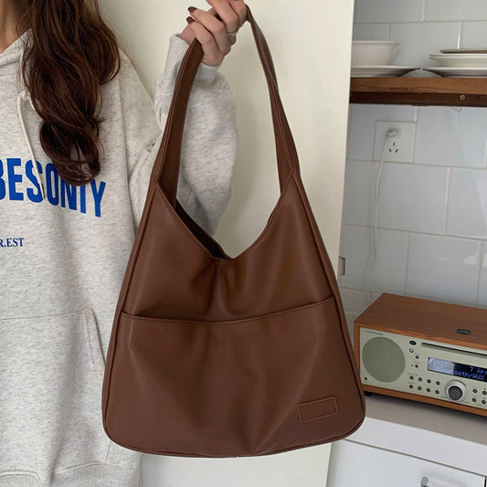 Elegance - Vegan Leather Bag