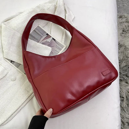 Elegance - Vegan Leather Bag