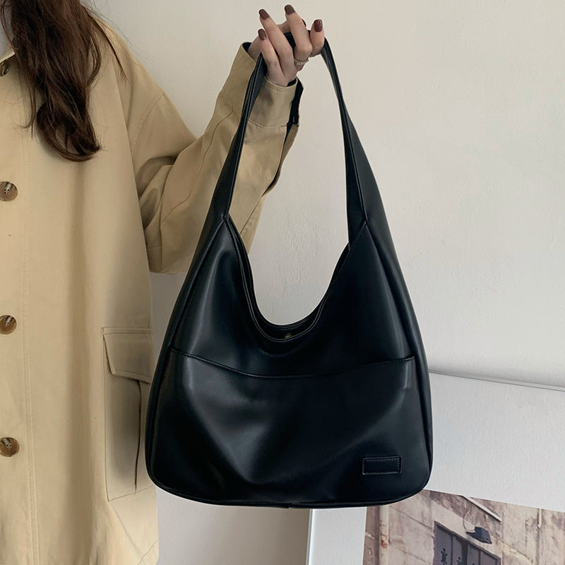 Elegance - Vegan Leather Bag