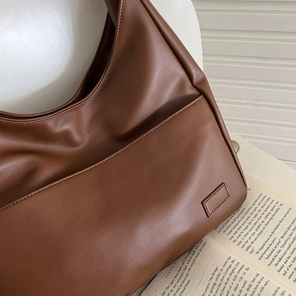 Elegance - Vegan Leather Bag