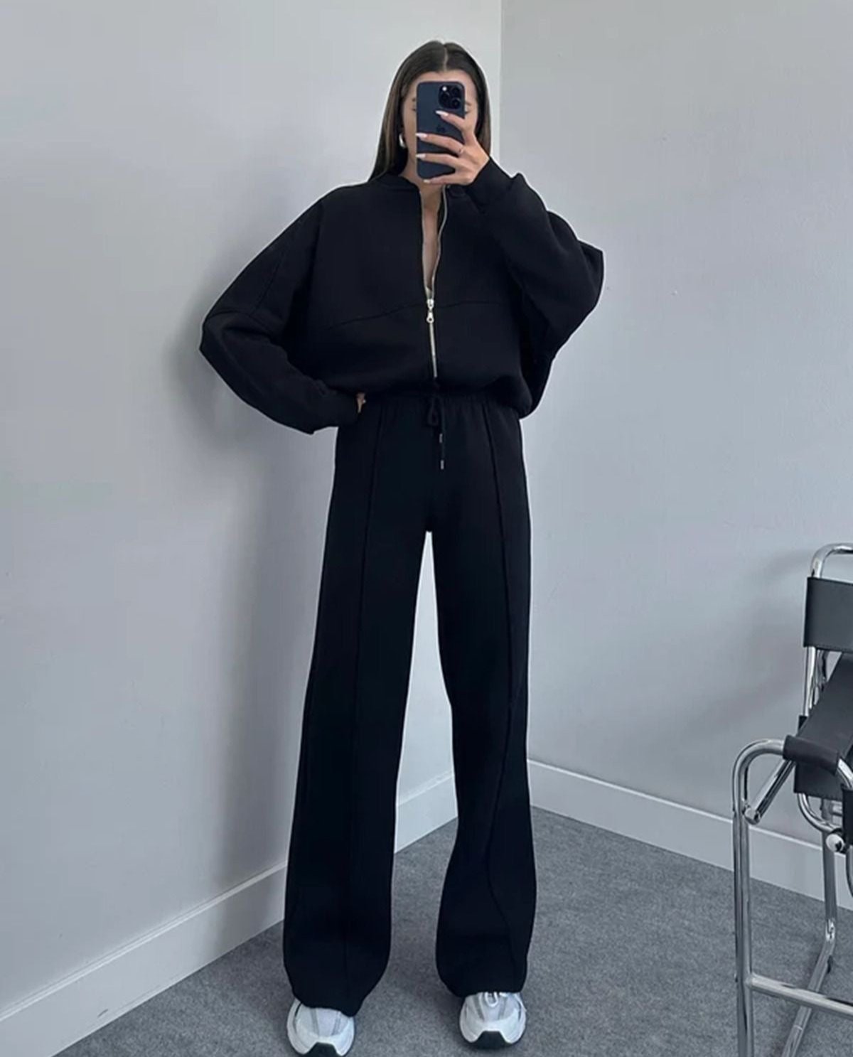 Louise - Comfy Tracksuit