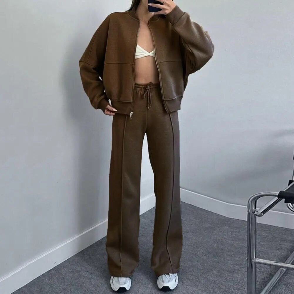 Louise - Comfy Tracksuit