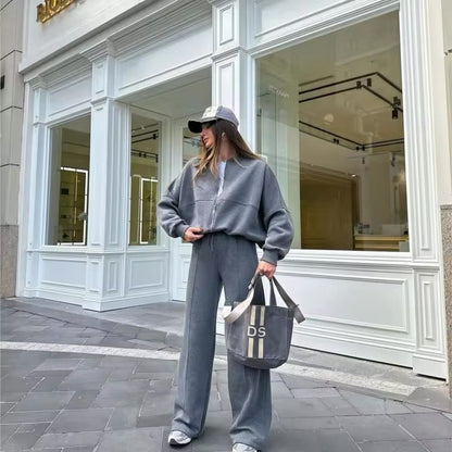 Louise - Comfy Tracksuit