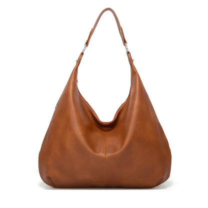 Kaia - Vegan Leather Bag