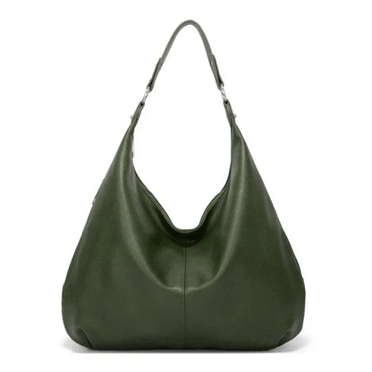 Kaia - Vegan Leather Bag