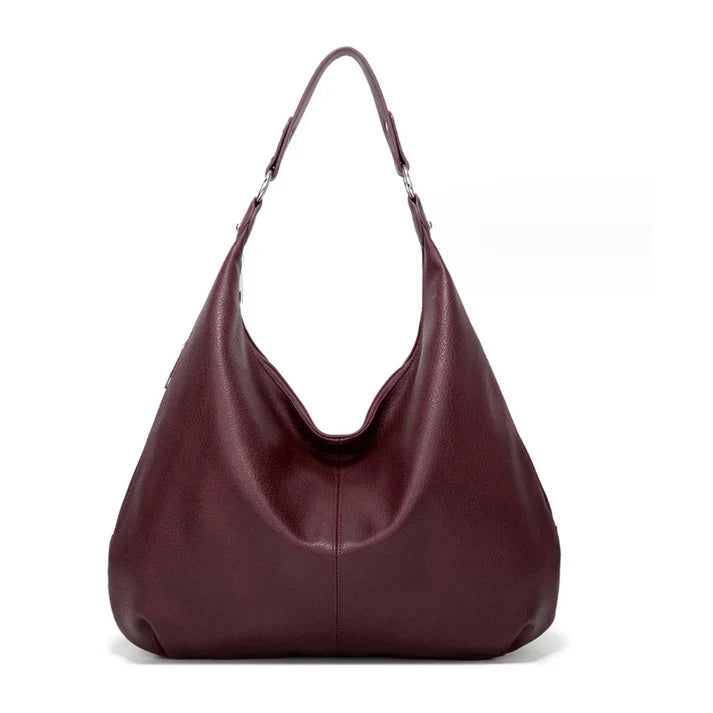 Kaia - Vegan Leather Bag