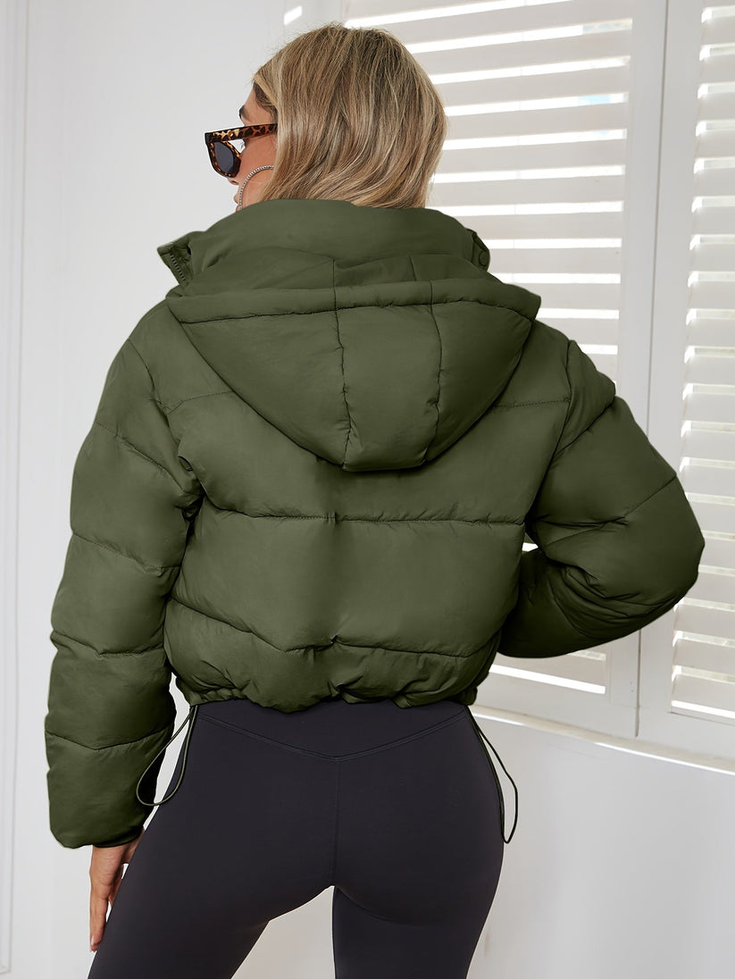 Nylora – Puffer Jacket