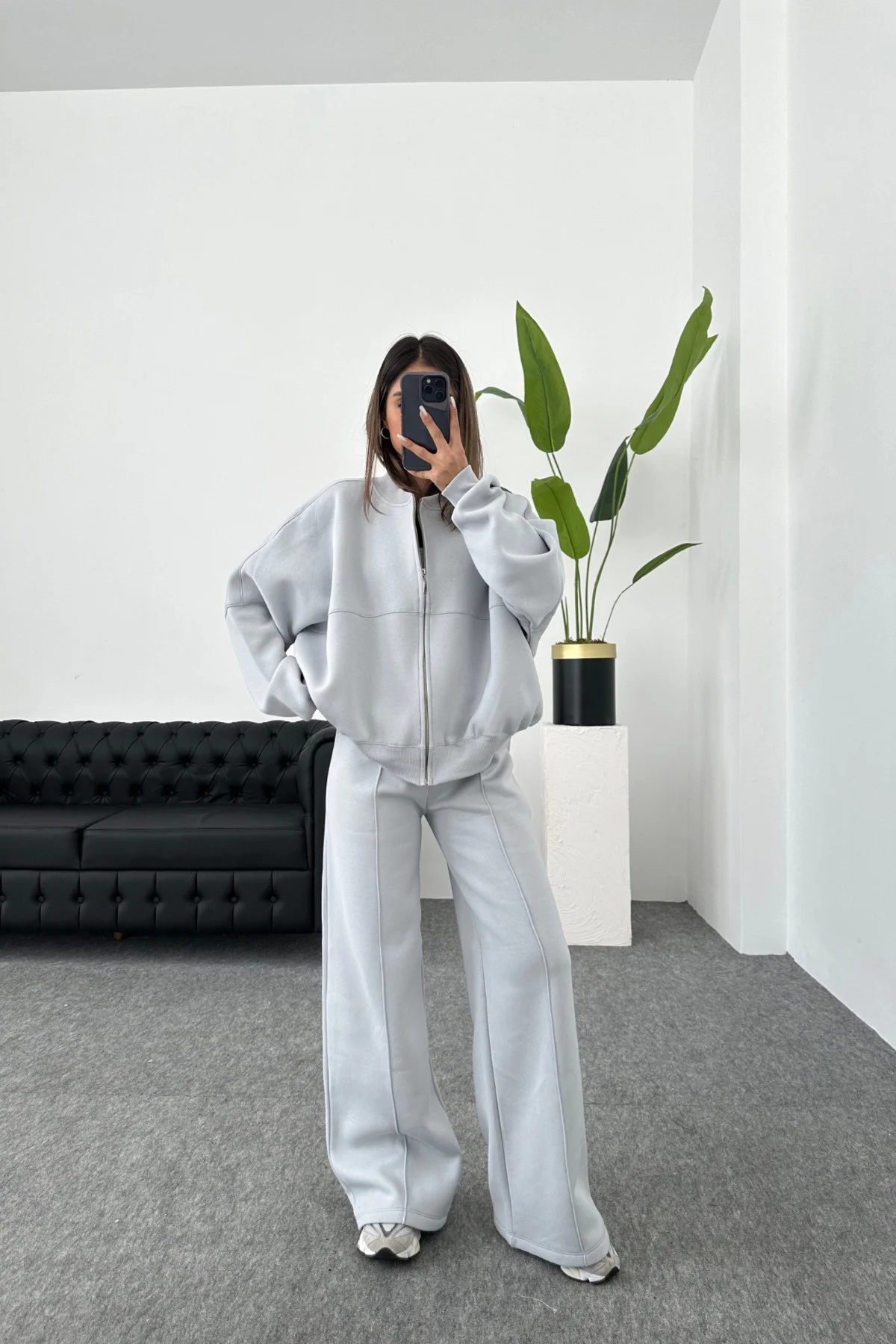 Louise - Comfy Tracksuit